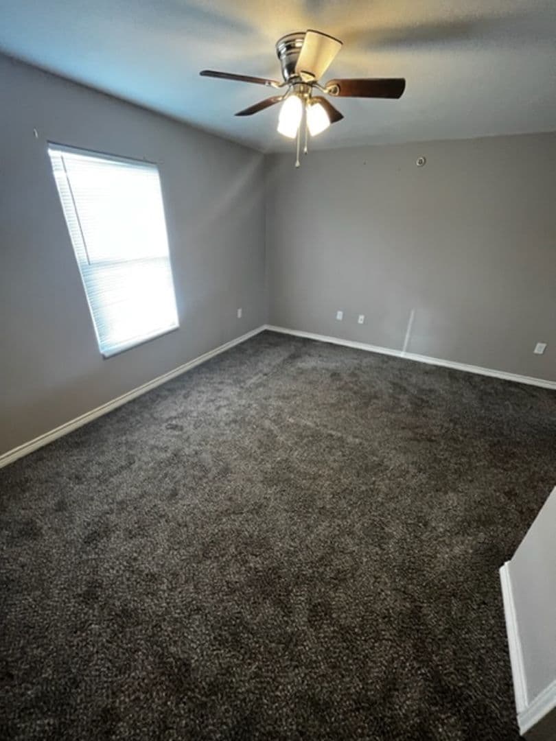 Port Arthur Apartment: 3030 Lake Arthur Dr