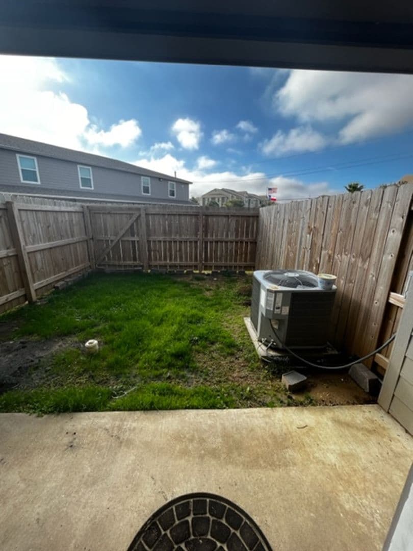 Port Arthur Apartment: 3030 Lake Arthur Dr