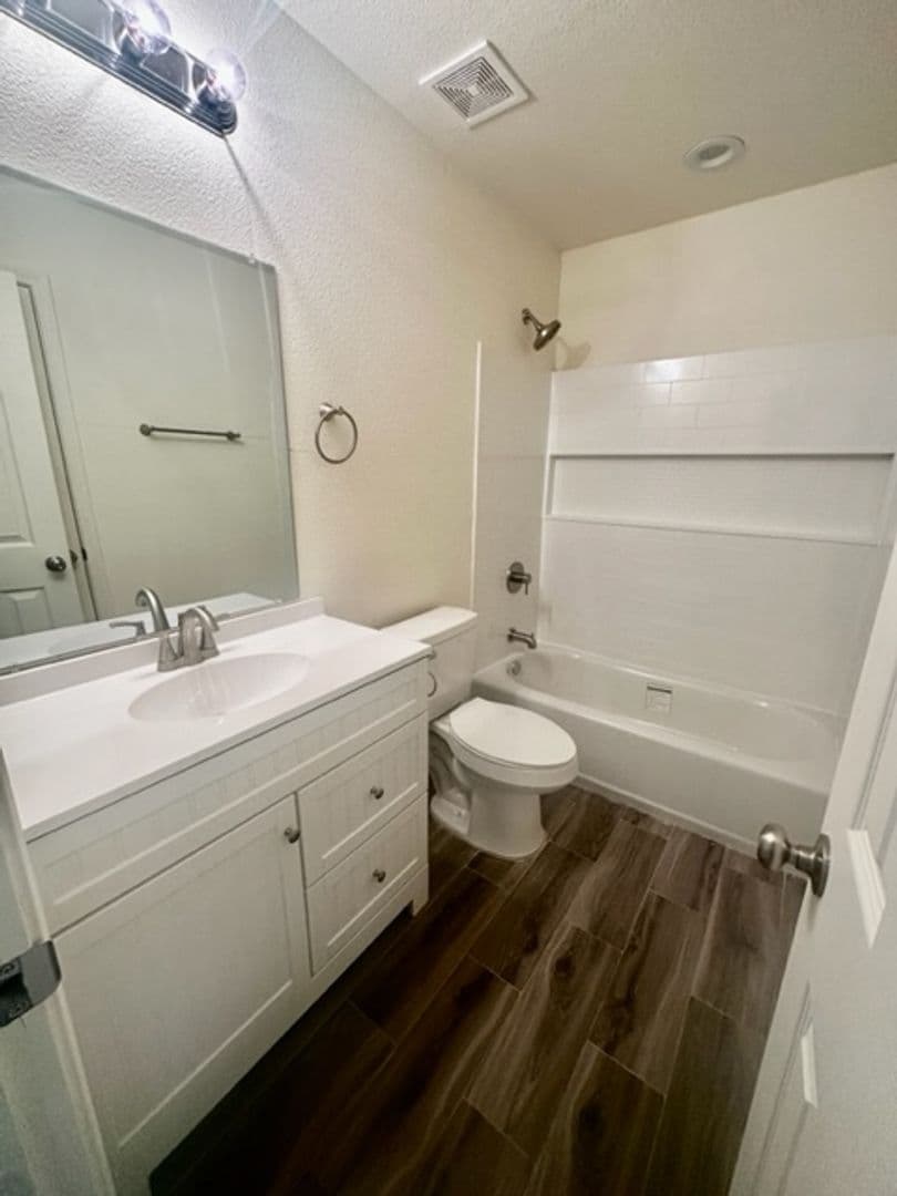 Port Arthur Apartment: 3030 Lake Arthur Dr