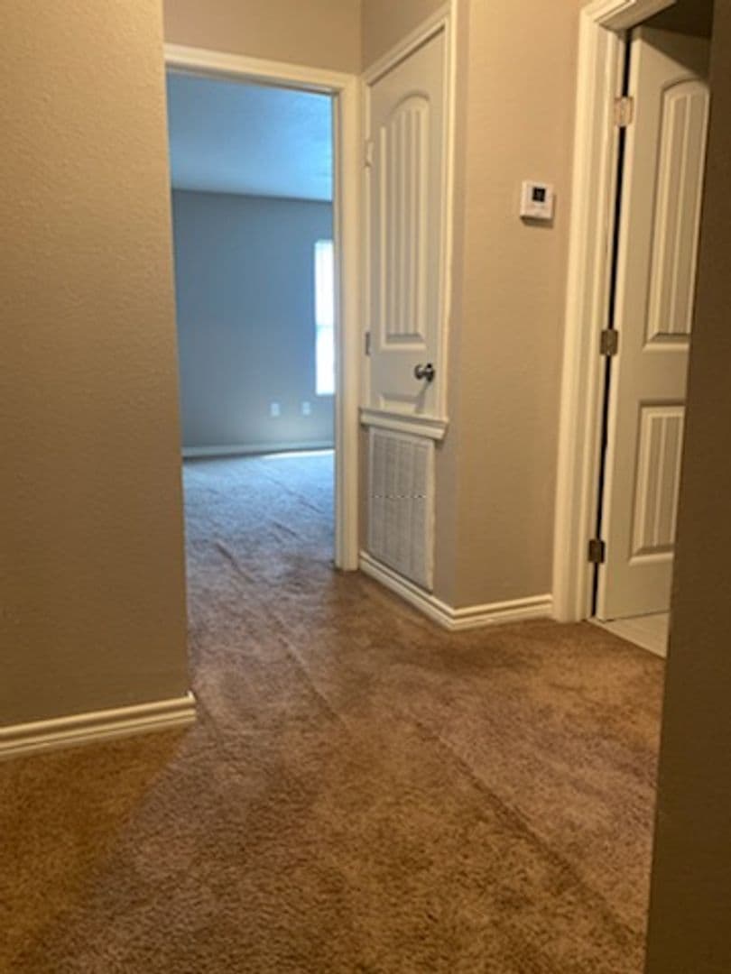 Nederland Apartment: 3319 Avenue H