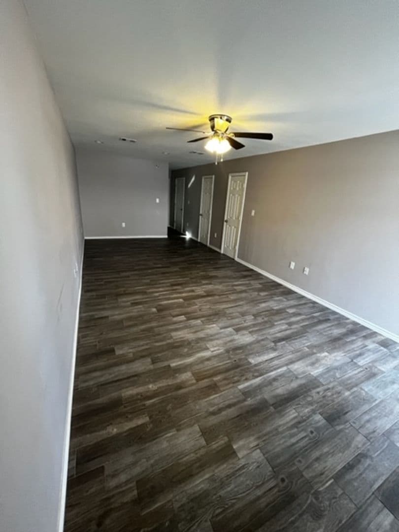 Port Arthur Apartment: 3030 Lake Arthur Dr