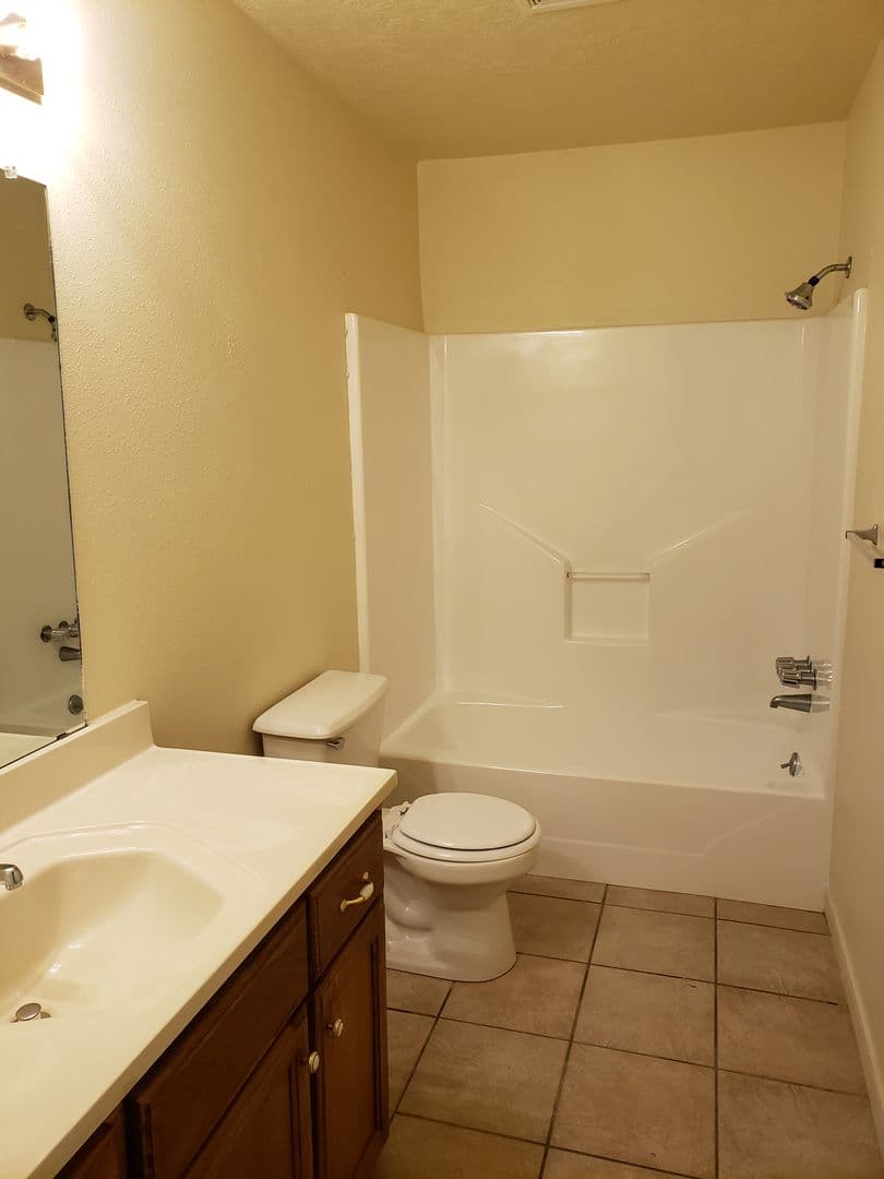 Port Arthur Apartment: 2800-2804 90th Street
