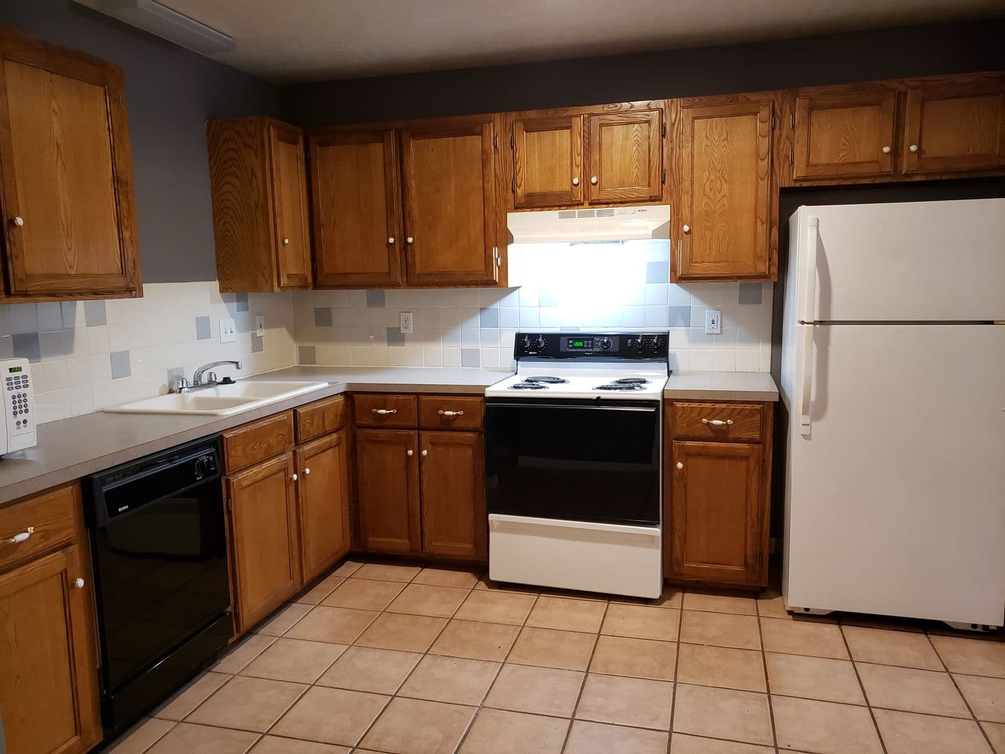 Port Arthur Apartment: 2800-2804 90th Street