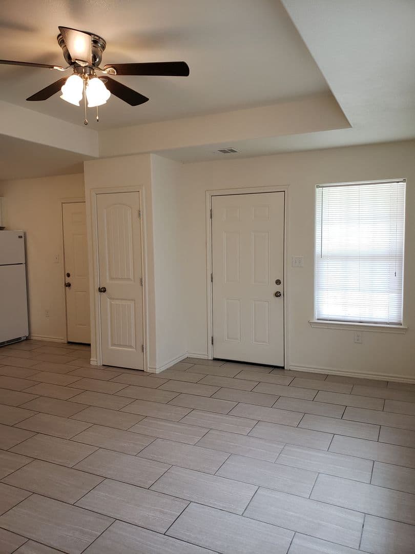 Nederland Apartment: 917 N 20th Street
