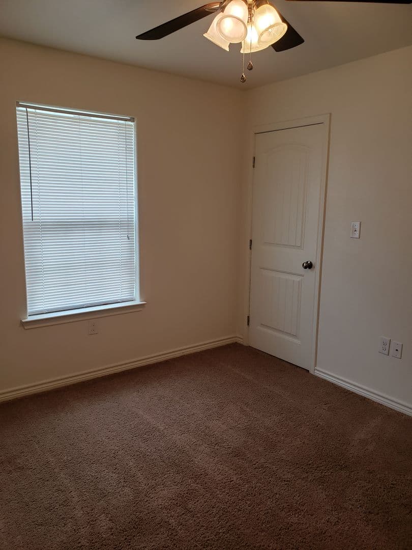Nederland Apartment: 917 N 20th Street
