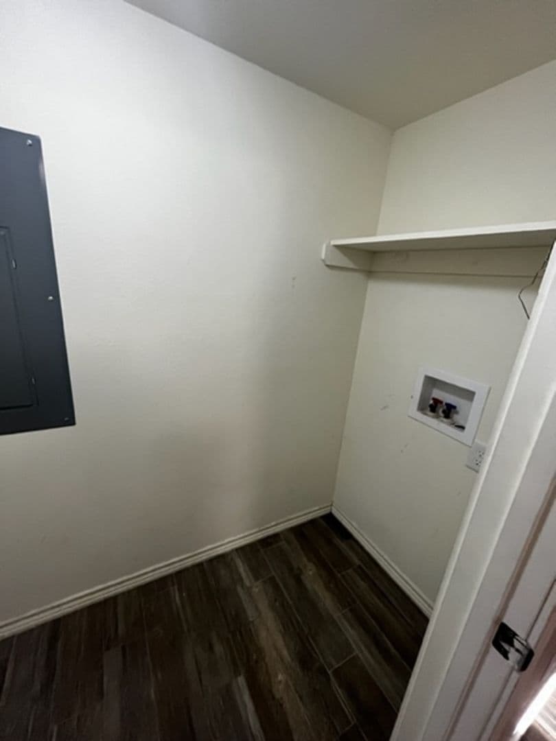 Port Arthur Apartment: 3030 Lake Arthur Dr