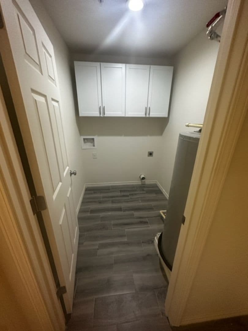 Port Arthur Apartment: 3030 Lake Arthur Dr