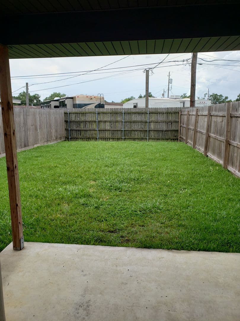 Nederland Apartment: 917 N 20th Street
