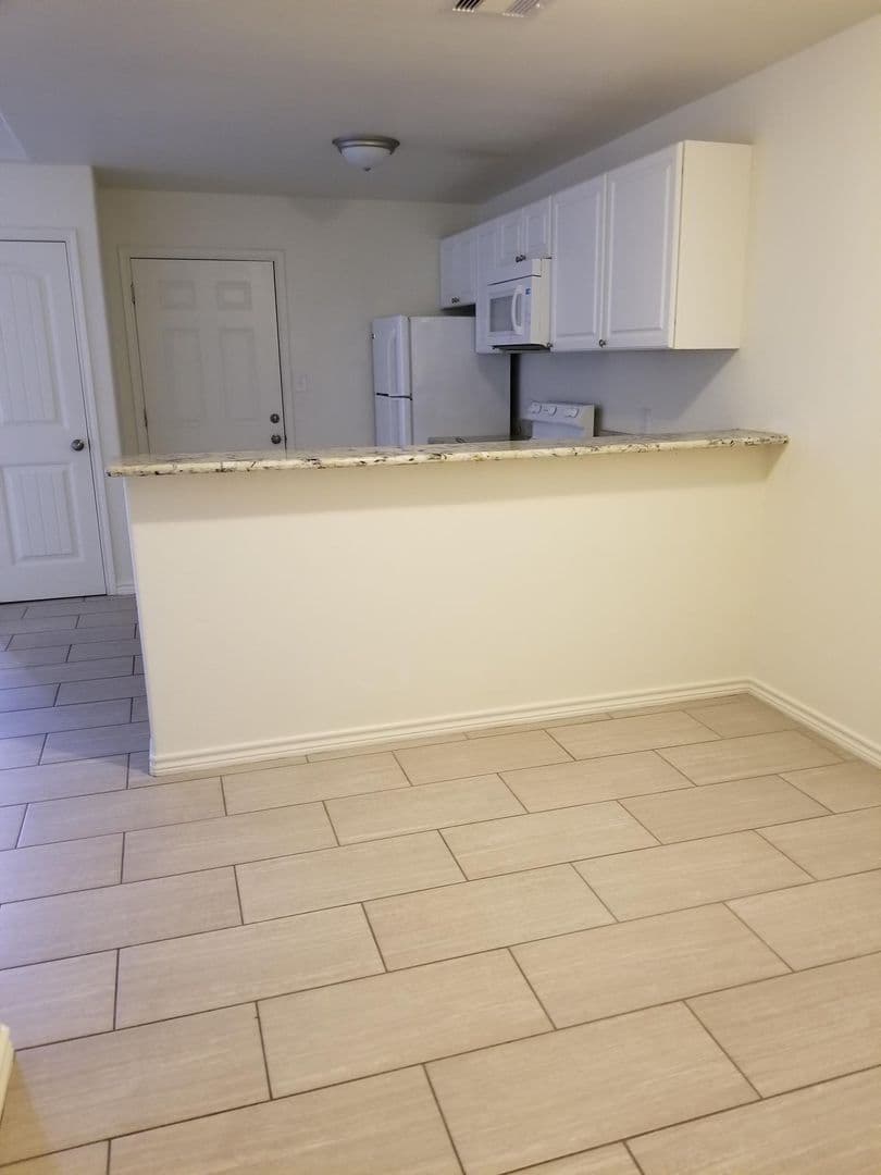 Nederland Apartment: 917 N 20th Street