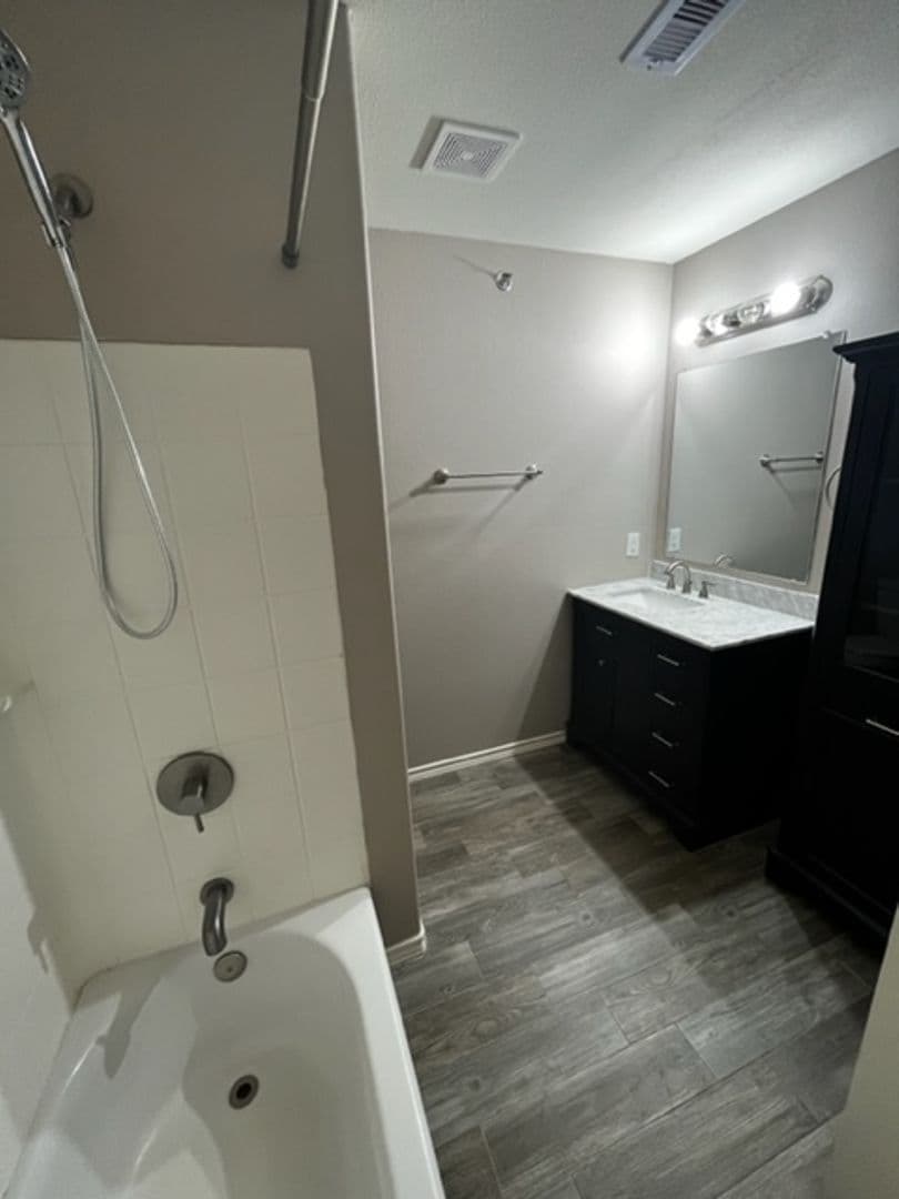 Port Arthur Apartment: 3030 Lake Arthur Dr