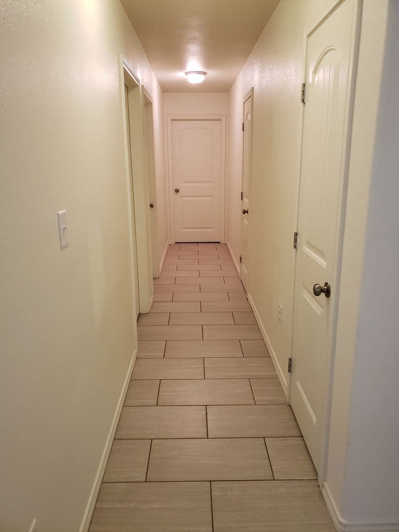 Nederland Apartment: 917 N 20th Street