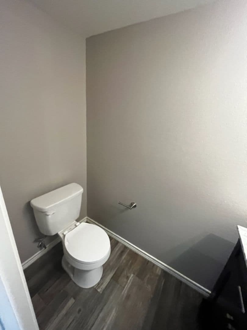 Port Arthur Apartment: 3030 Lake Arthur Dr