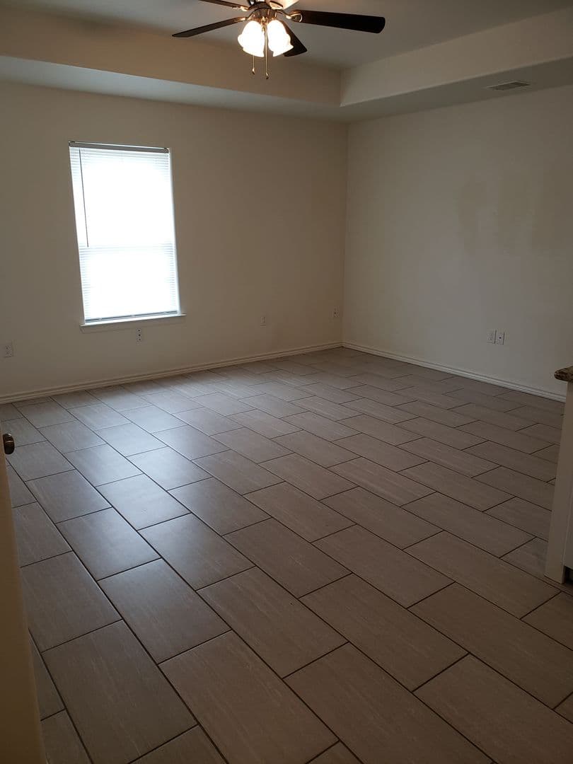 Nederland Apartment: 917 N 20th Street