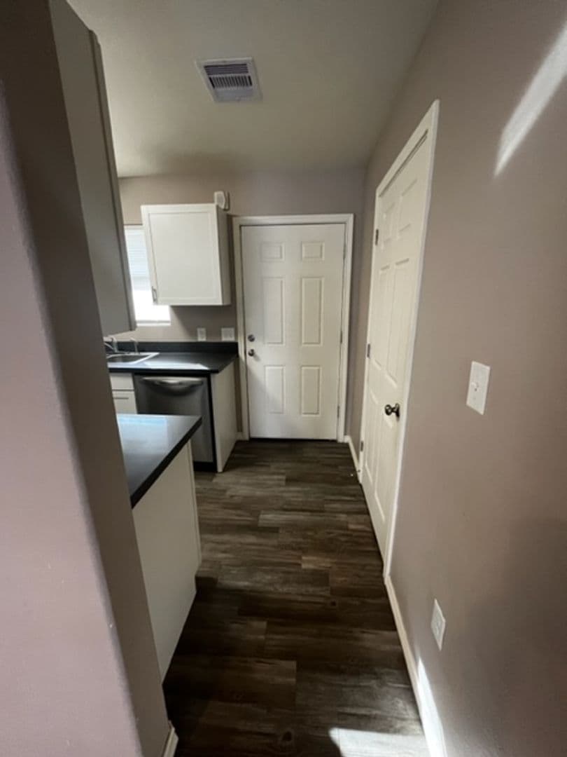 Port Arthur Apartment: 3030 Lake Arthur Dr