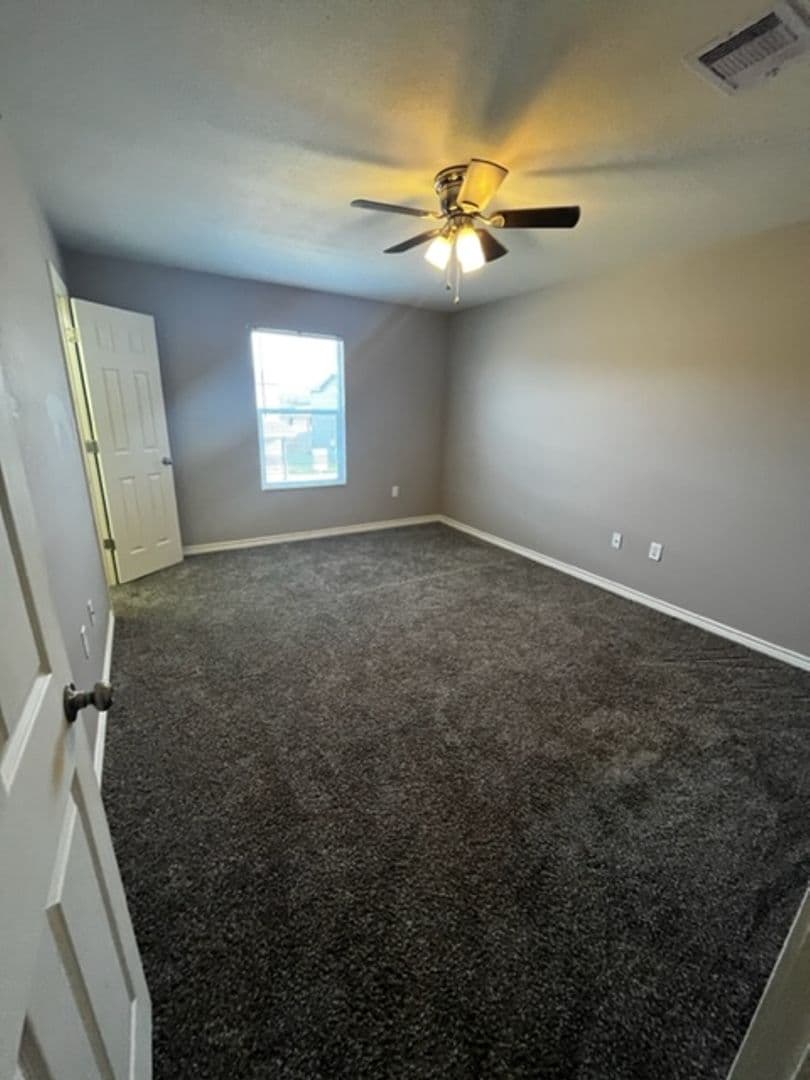 Port Arthur Apartment: 3030 Lake Arthur Dr