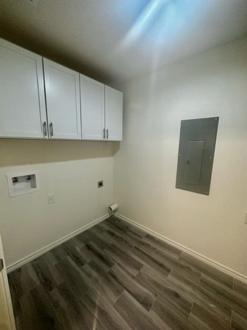 Port Arthur Apartment: 3030 Lake Arthur Dr