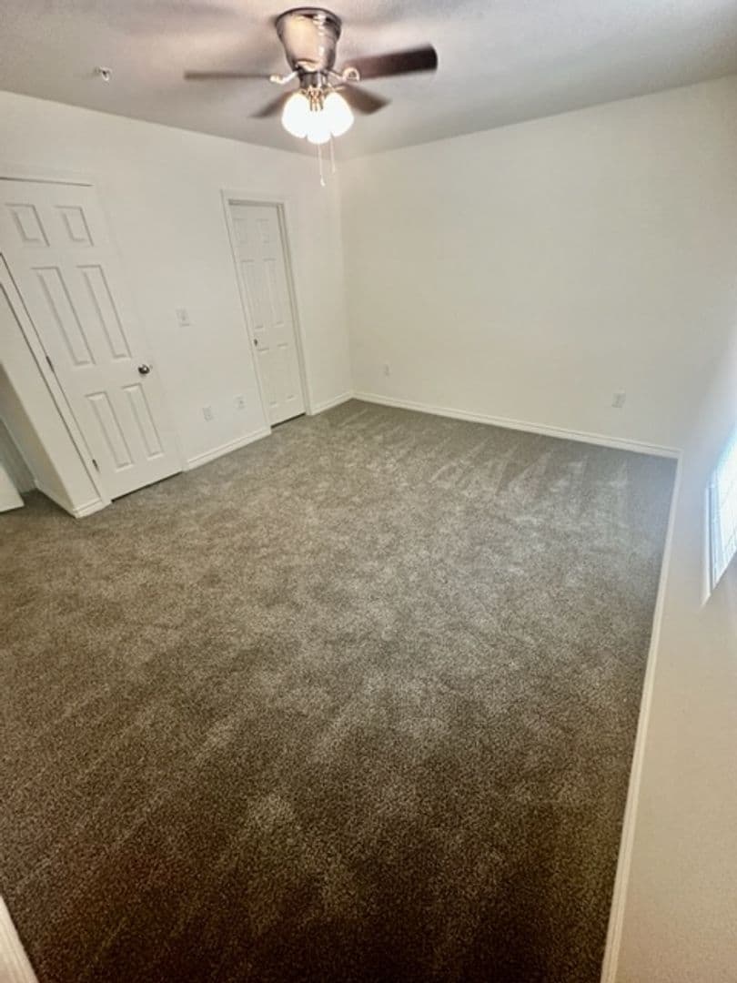Port Arthur Apartment: 3030 Lake Arthur Dr