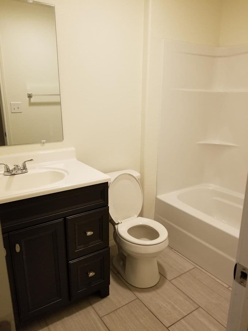 Nederland Apartment: 917 N 20th Street