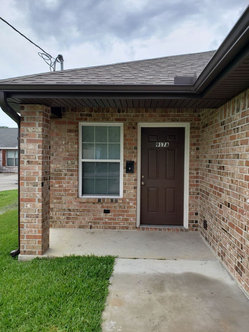Nederland Apartment: 917 N 20th Street