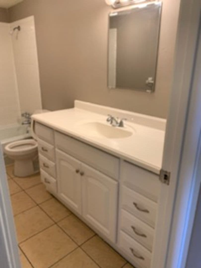 Nederland Apartment: 3319 Avenue H