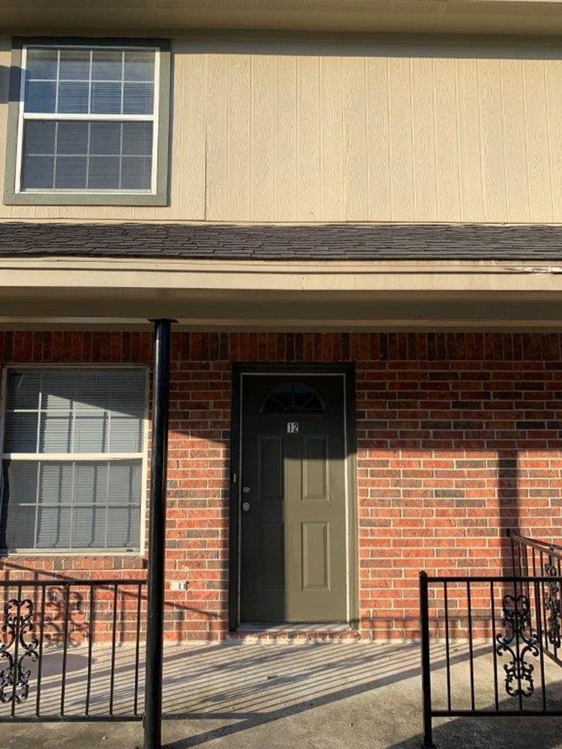 Nederland Apartment: 3319 Avenue H
