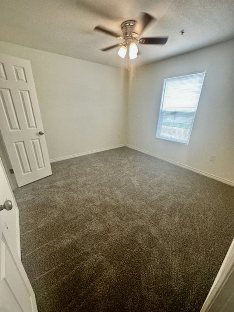 Port Arthur Apartment: 3030 Lake Arthur Dr