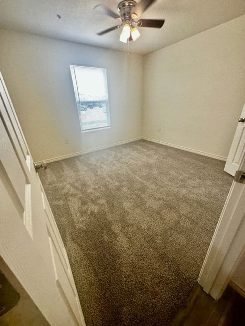 Port Arthur Apartment: 3030 Lake Arthur Dr