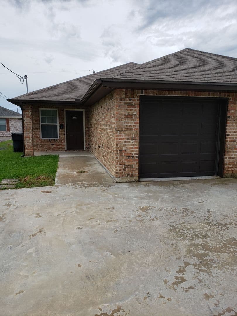 Nederland Apartment: 917 N 20th Street