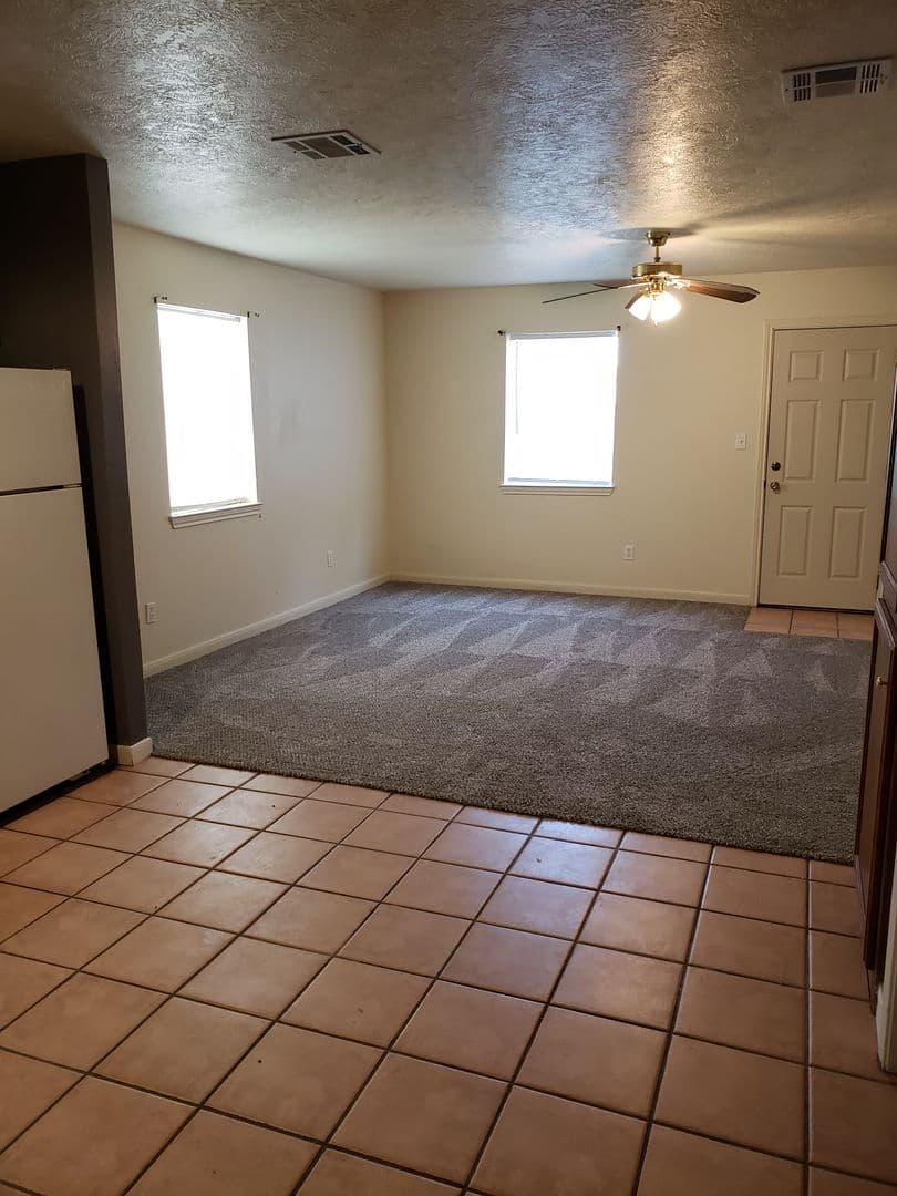 Port Arthur Apartment: 2800-2804 90th Street