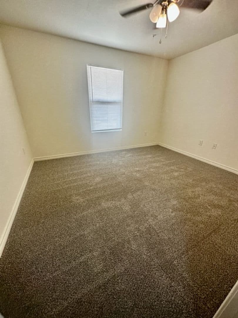 Port Arthur Apartment: 3030 Lake Arthur Dr