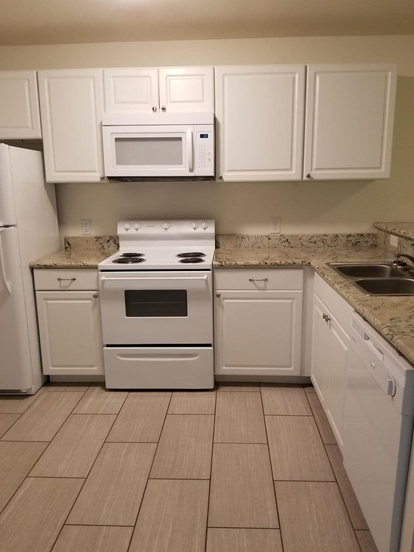 Nederland Apartment: 917 N 20th Street