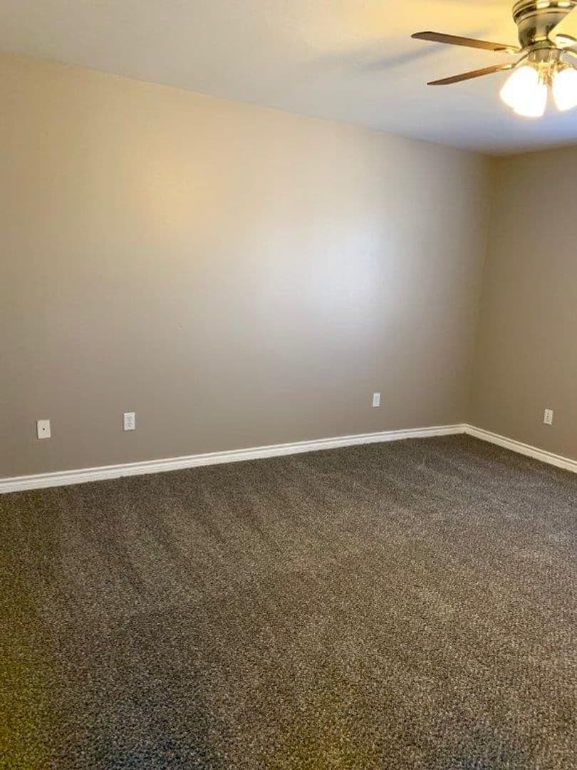 Nederland Apartment: 3319 Avenue H