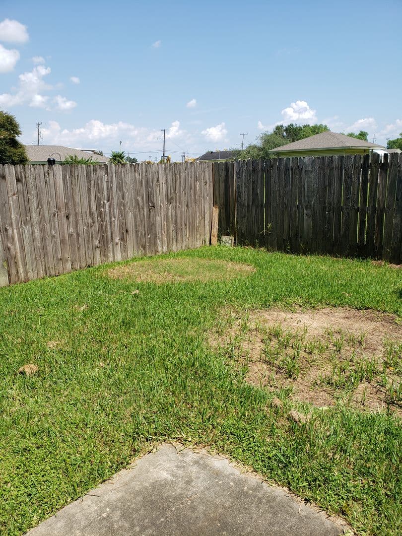 Port Arthur Apartment: 2800-2804 90th Street