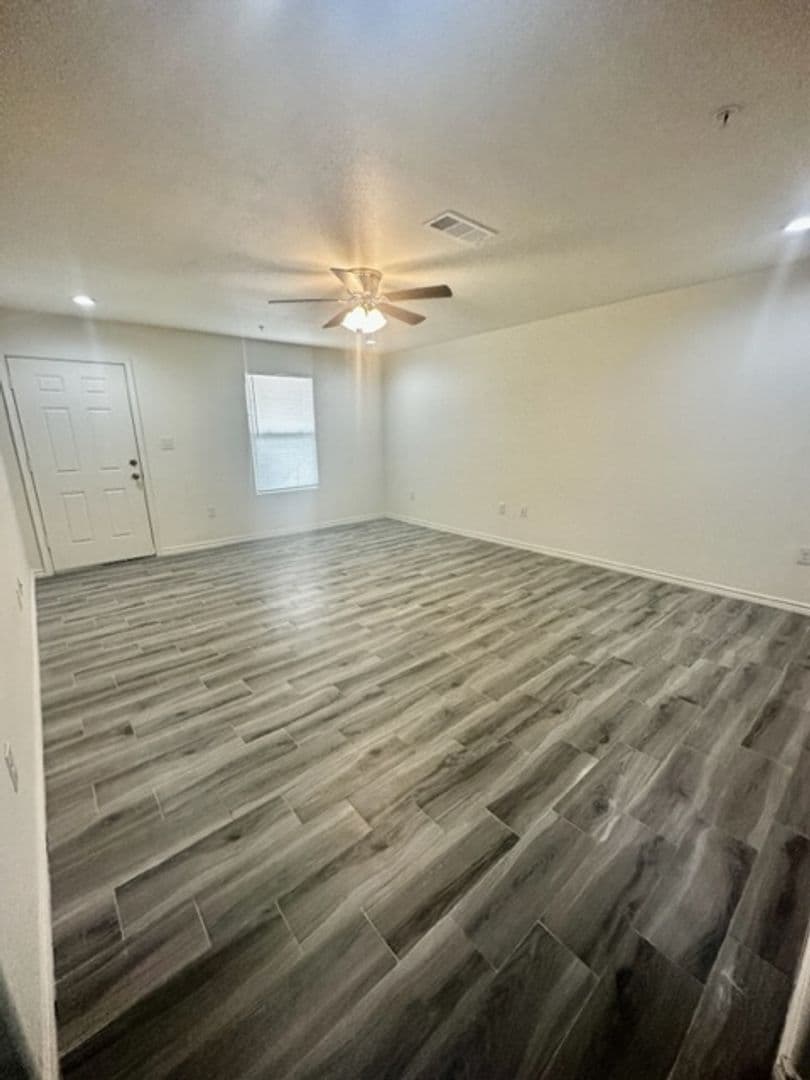 Port Arthur Apartment: 3030 Lake Arthur Dr