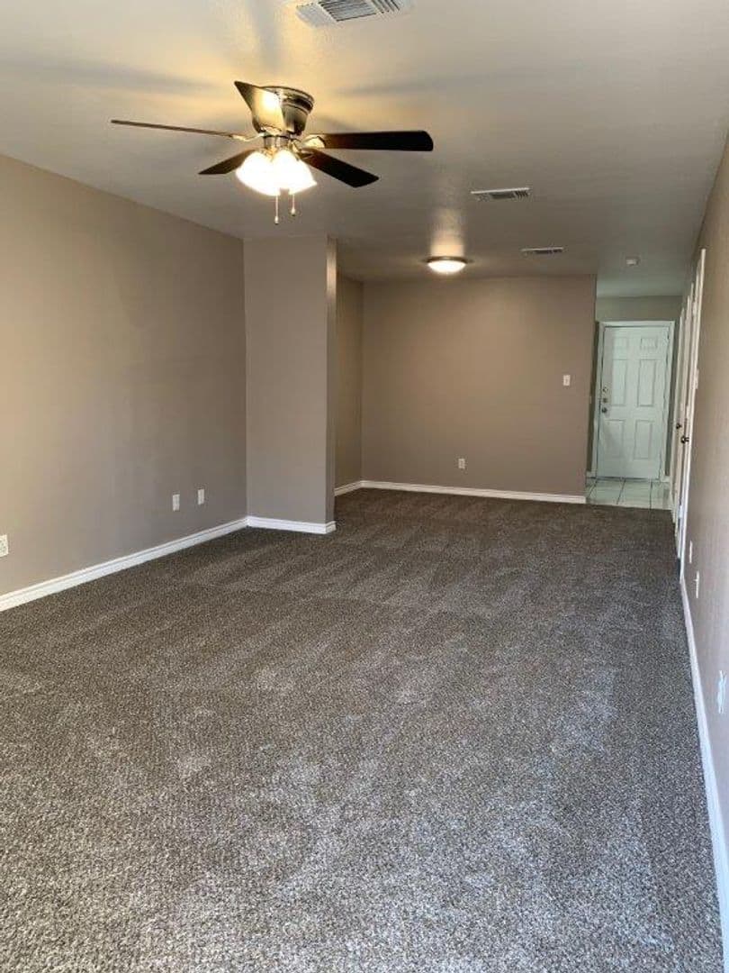 Nederland Apartment: 3319 Avenue H