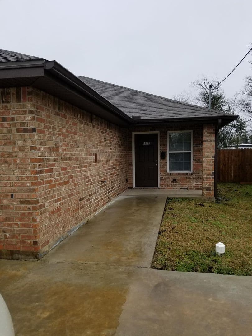 Nederland Apartment: 917 N 20th Street