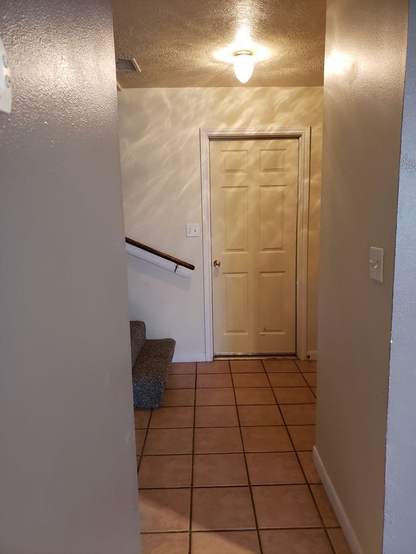 Port Arthur Apartment: 2800-2804 90th Street
