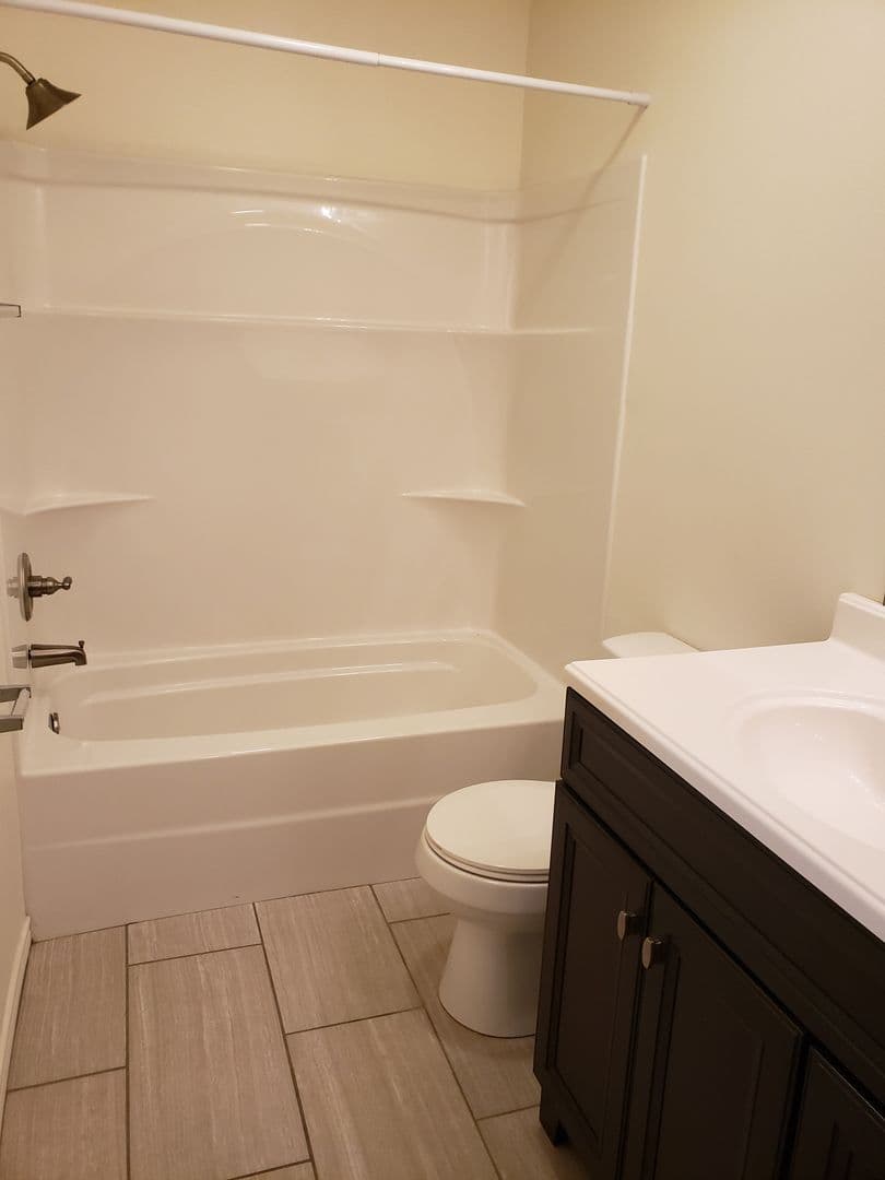 Nederland Apartment: 917 N 20th Street