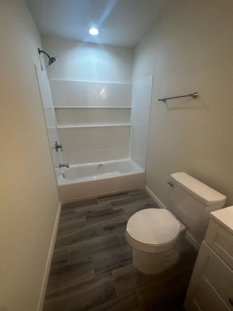 Port Arthur Apartment: 3030 Lake Arthur Dr