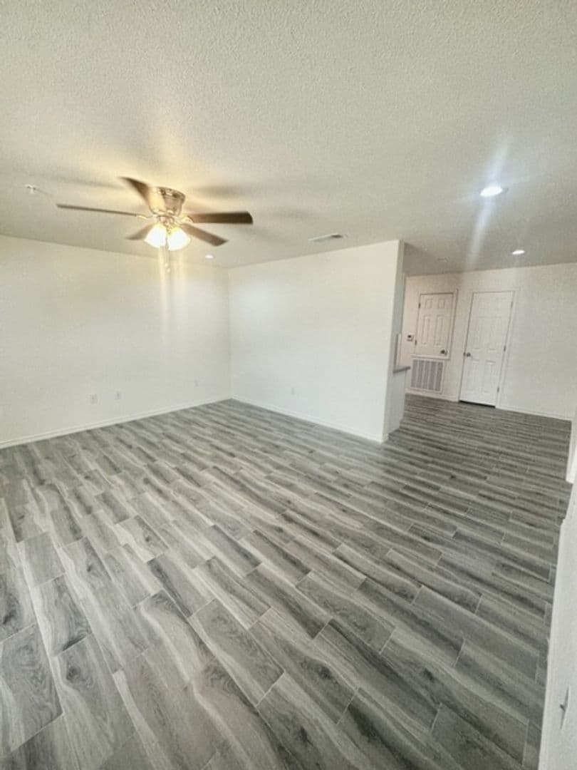 Port Arthur Apartment: 3030 Lake Arthur Dr
