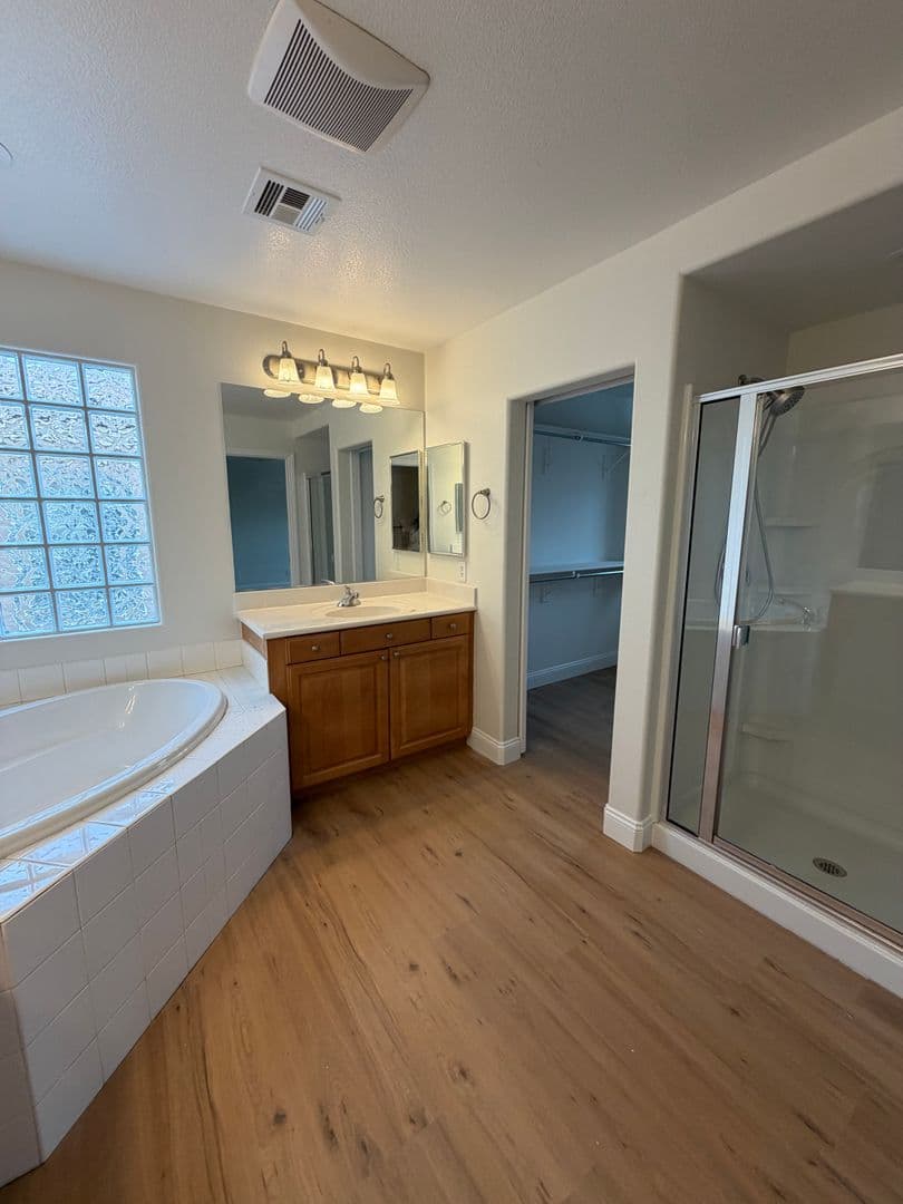 Las Vegas House: 10540 Groton Avenue