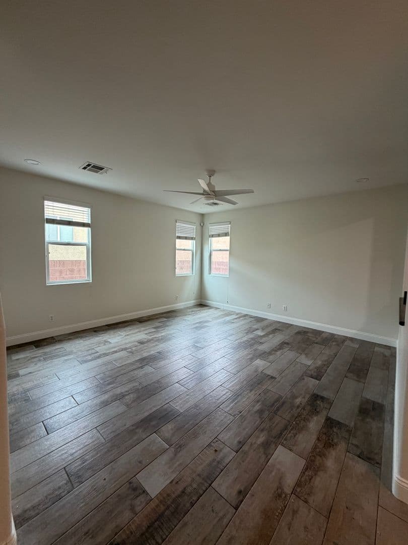 Las Vegas House: 10540 Groton Avenue