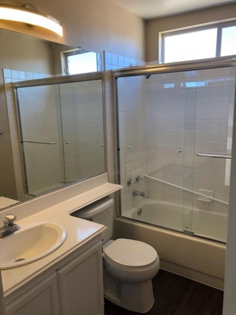 N Las Vegas House: 4808 Lupita Ct