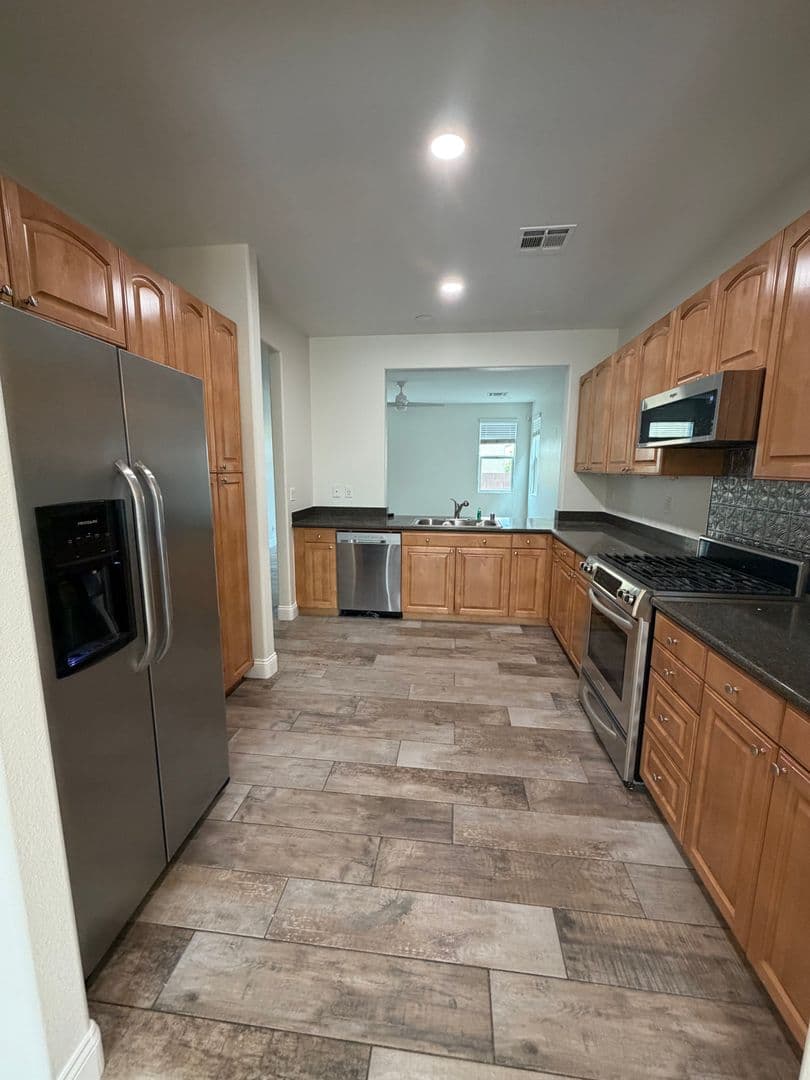 Las Vegas House: 10540 Groton Avenue