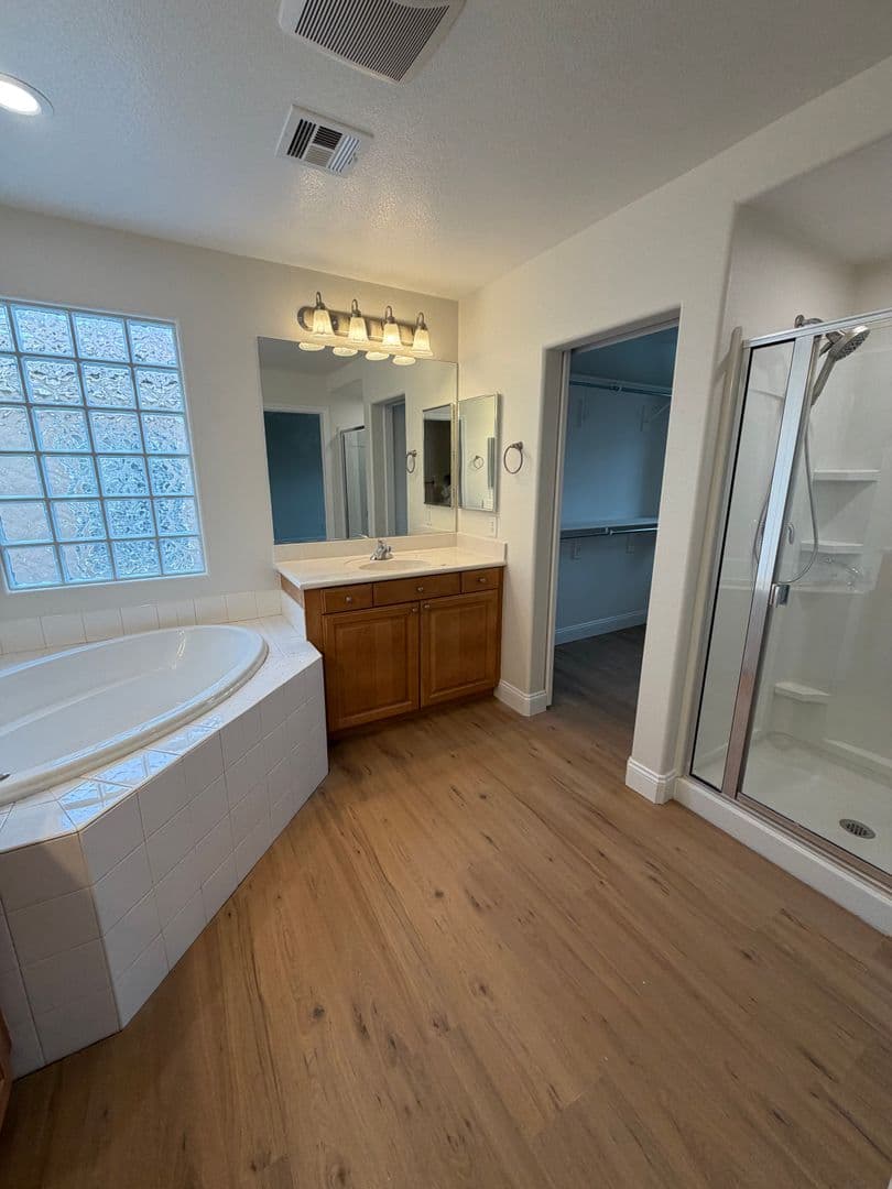 Las Vegas House: 10540 Groton Avenue