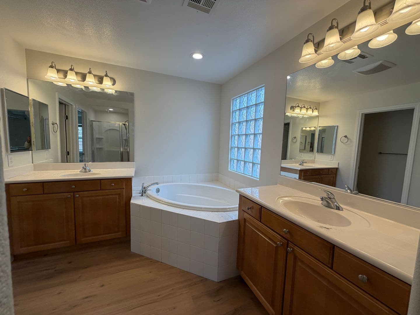 Las Vegas House: 10540 Groton Avenue