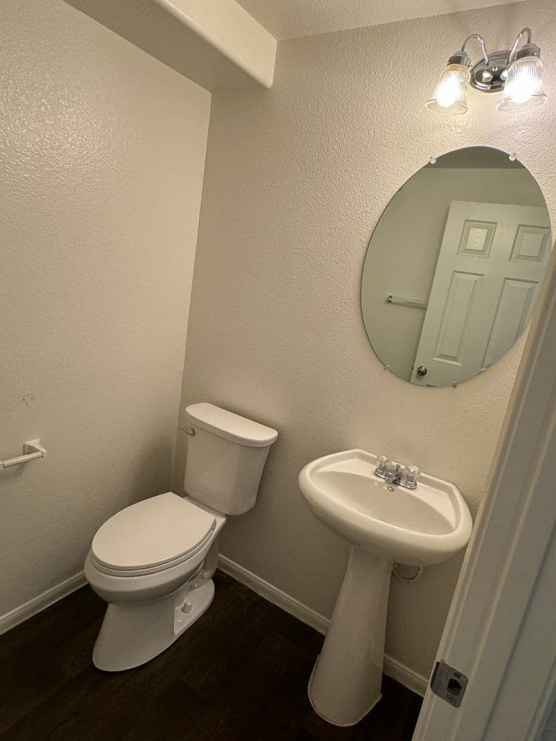 Las Vegas House: 6370 Lonesome Lake St.
