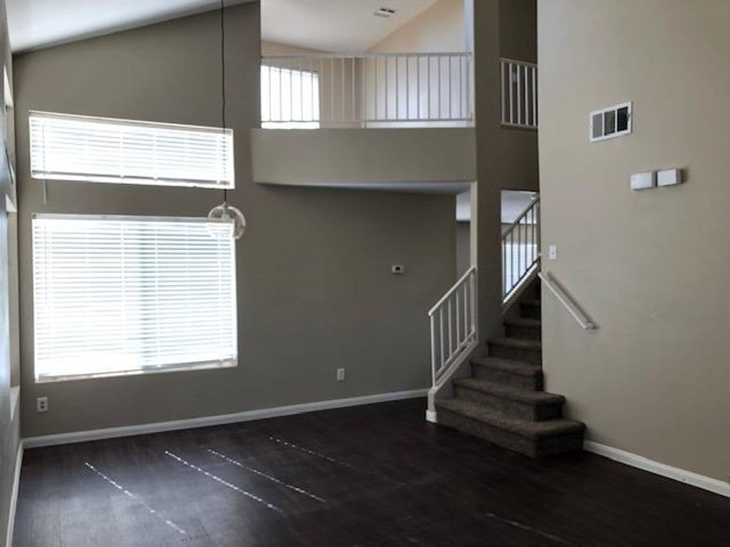 N Las Vegas House: 4808 Lupita Ct