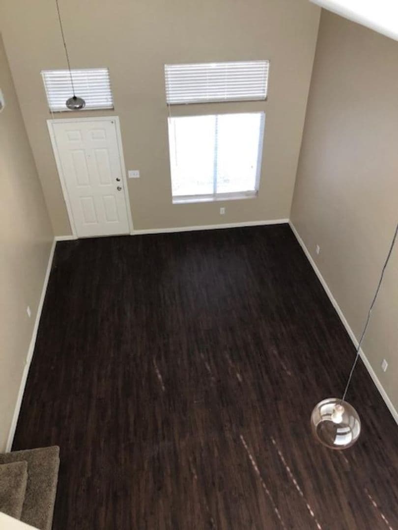 N Las Vegas House: 4808 Lupita Ct