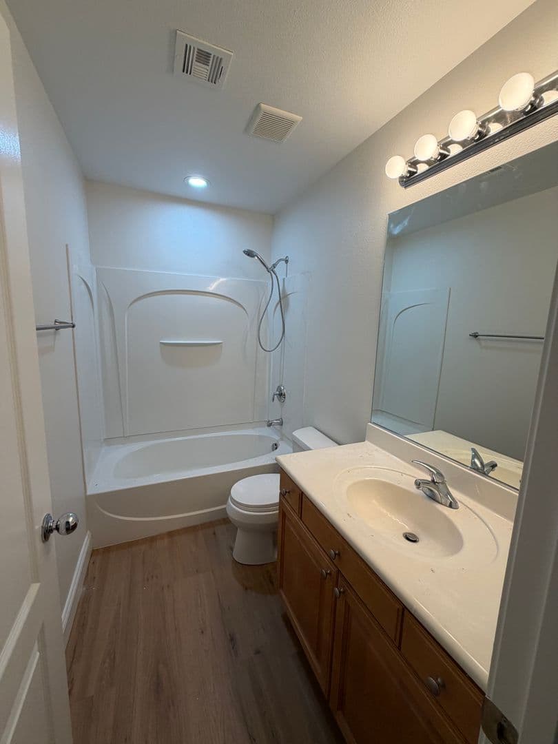 Las Vegas House: 10540 Groton Avenue